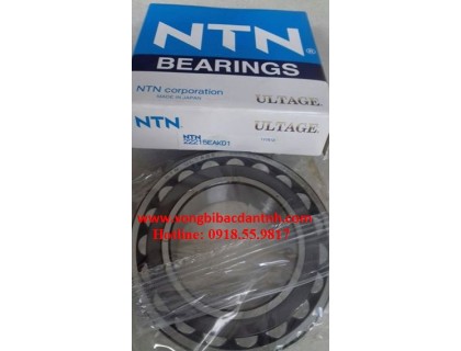 VÒNG BI-BẠC ĐẠN-NTN-22215EAKD1